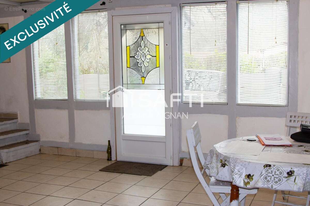 Photo 5 - Maison à BELIN-BELIET