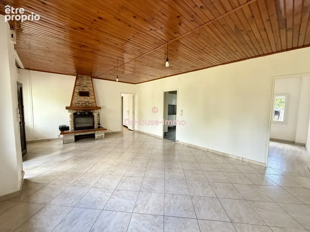 Maison 6 pièces 94 m² à vendre à Chalette-Sur-Loing (45120) - photo 14