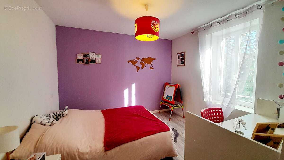 Maison de village avec terrain constructible - photo 11