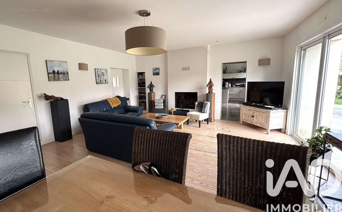 Photo 5 - Maison à BASSE-GOULAINE