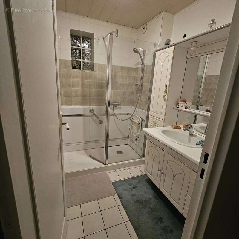 Appartement à LE PIN