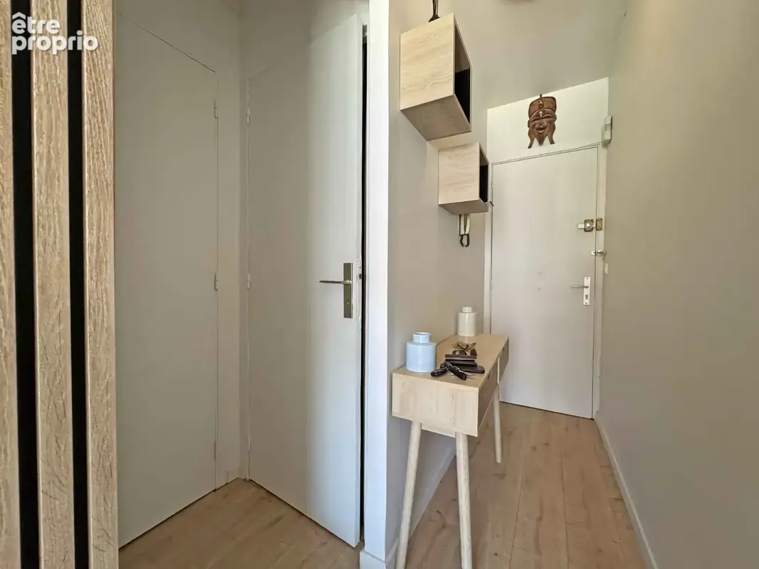 Vence - Studio centre-ville - photo 4