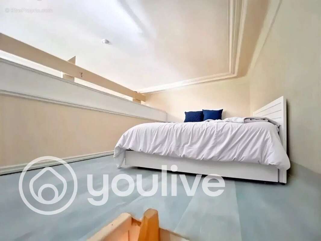 Appartement à ANGERS