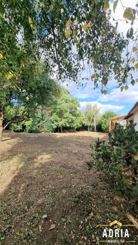 Maison à MAIZIERES-LES-METZ