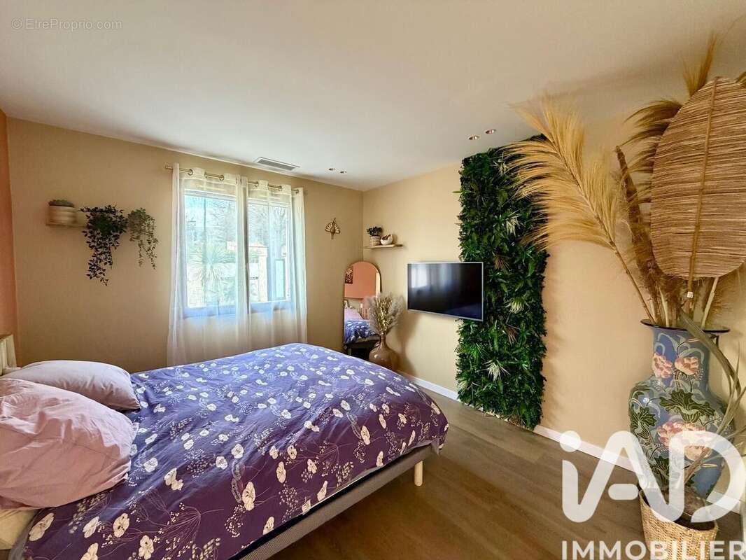 Photo 9 - Maison à SAINT-ZACHARIE