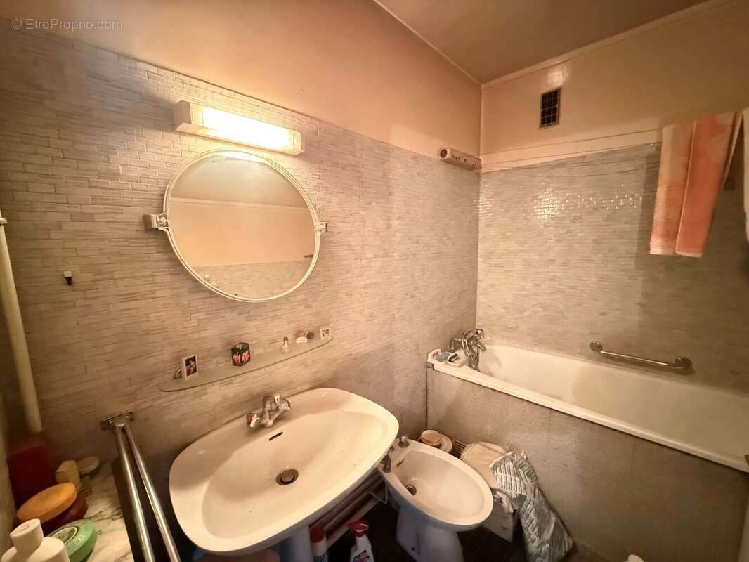 Appartement à CLAMART