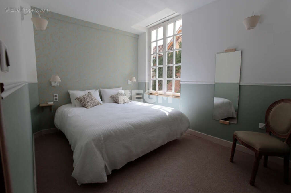 Appartement à TROYES