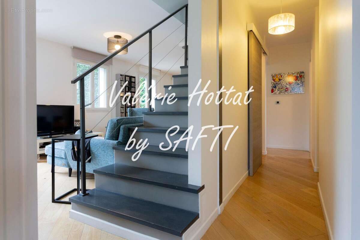 Photo 3 - Maison à CHAMBOURCY