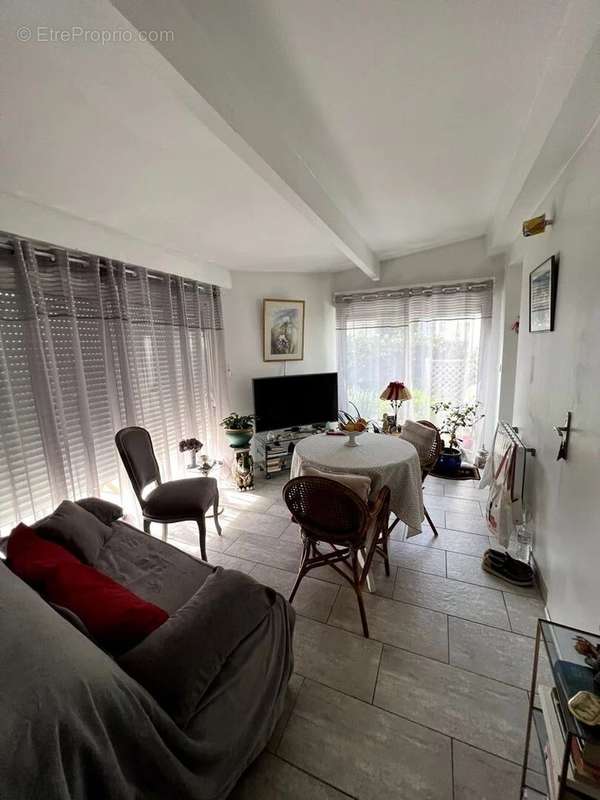 Maison à JARD-SUR-MER