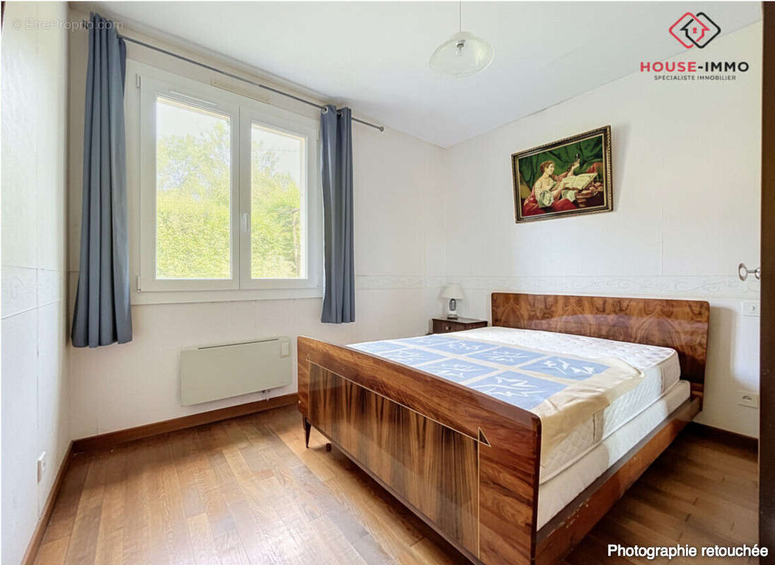Maison 131 m² à Doucier  - photo 6