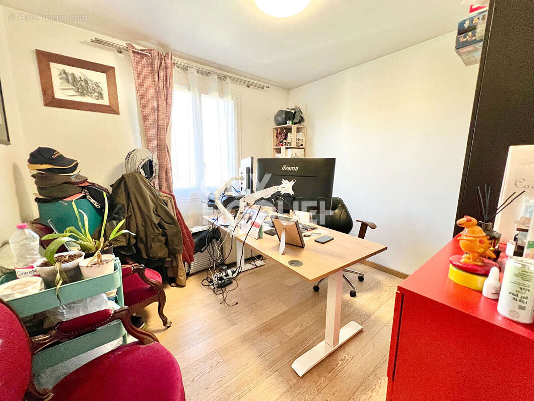 Appartement à ANTONY