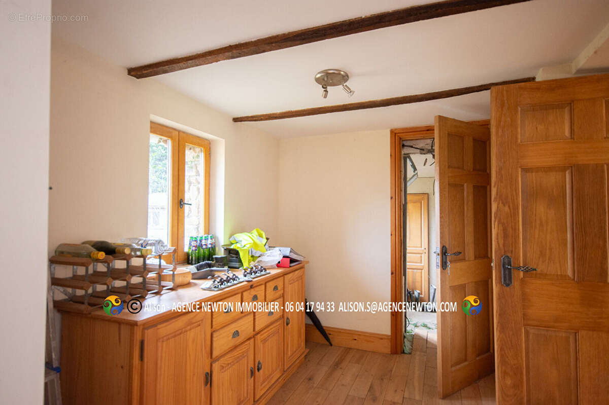 Maison à LANDEAN
