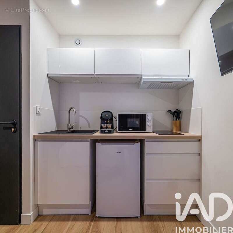 Photo 7 - Appartement à LE MANS