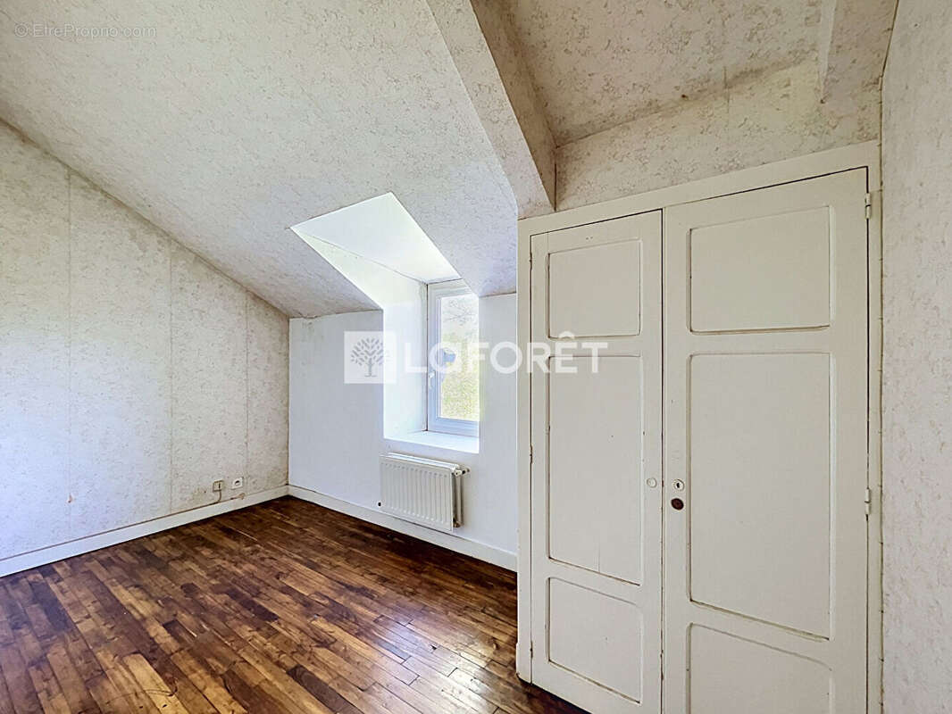 Maison à LA GACILLY