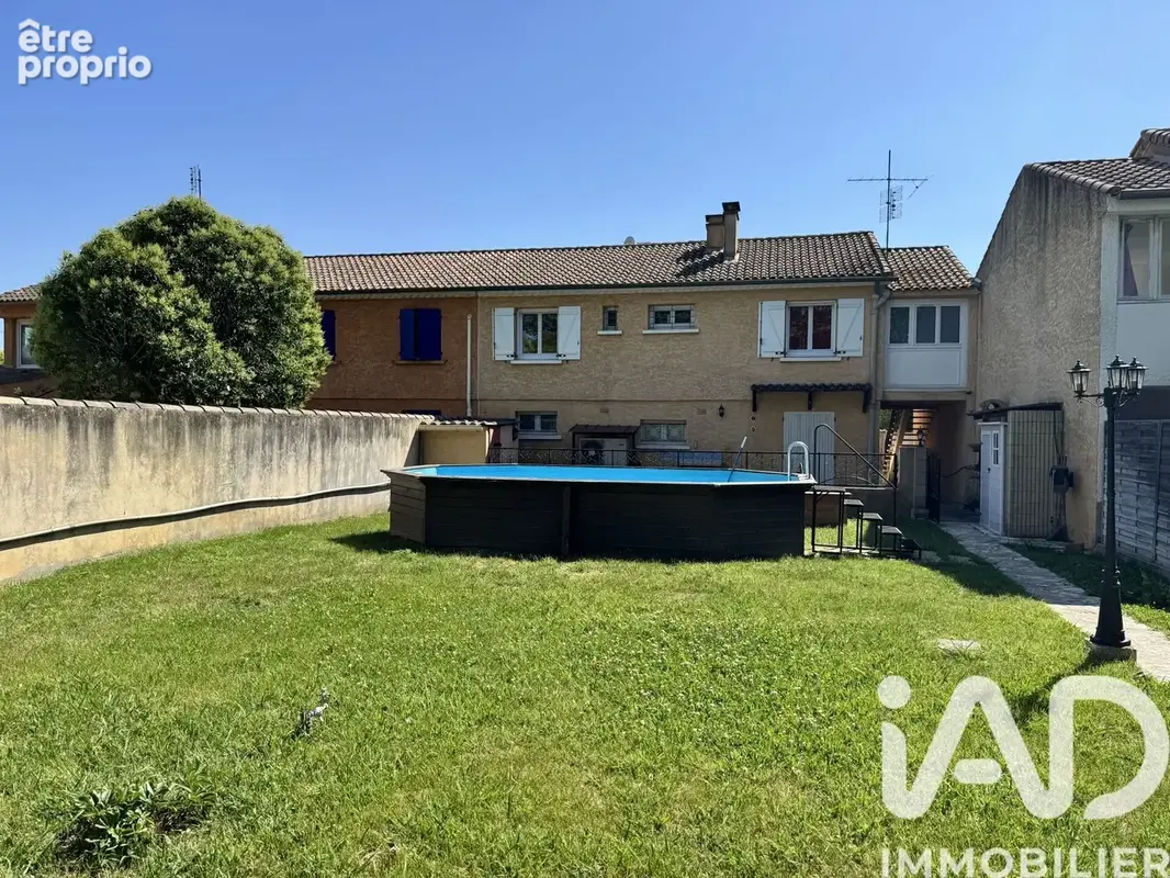 Photo 1 - Maison à RODILHAN