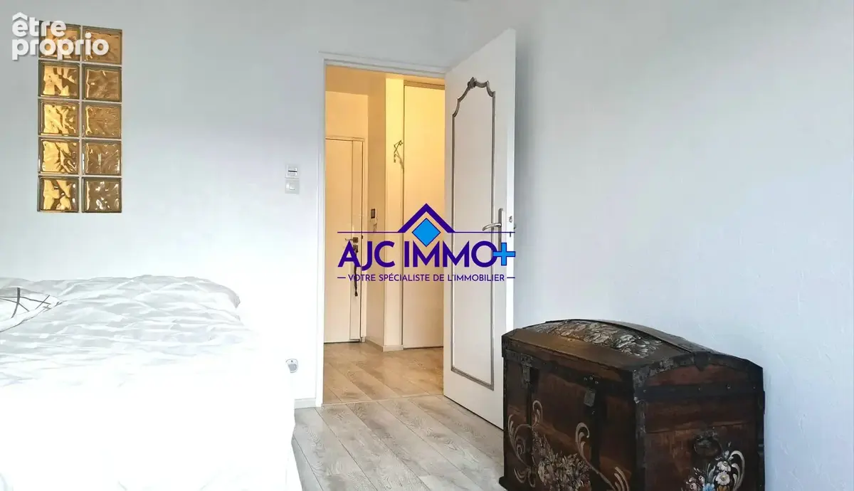 Appartement 2 pièces 48 m² à vendre à Strasbourg (67000) - photo 6