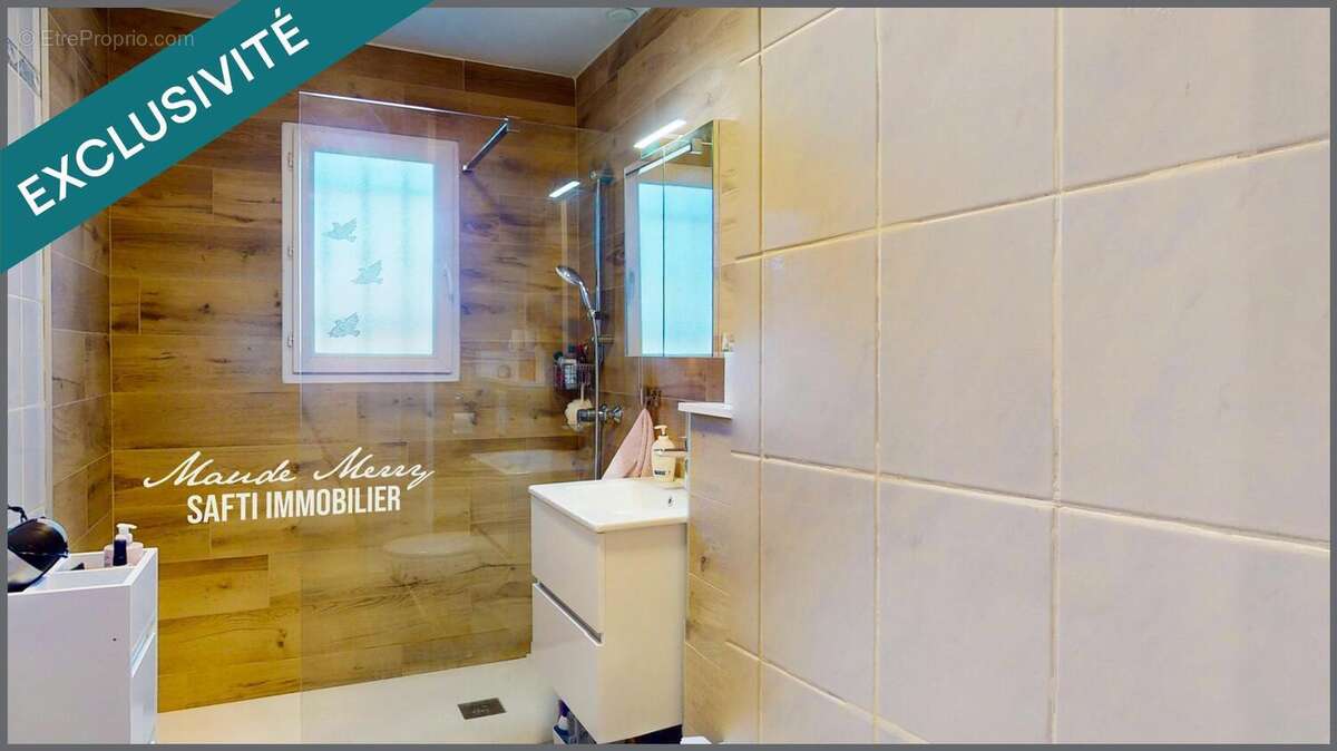 Photo 8 - Maison à FORCALQUEIRET