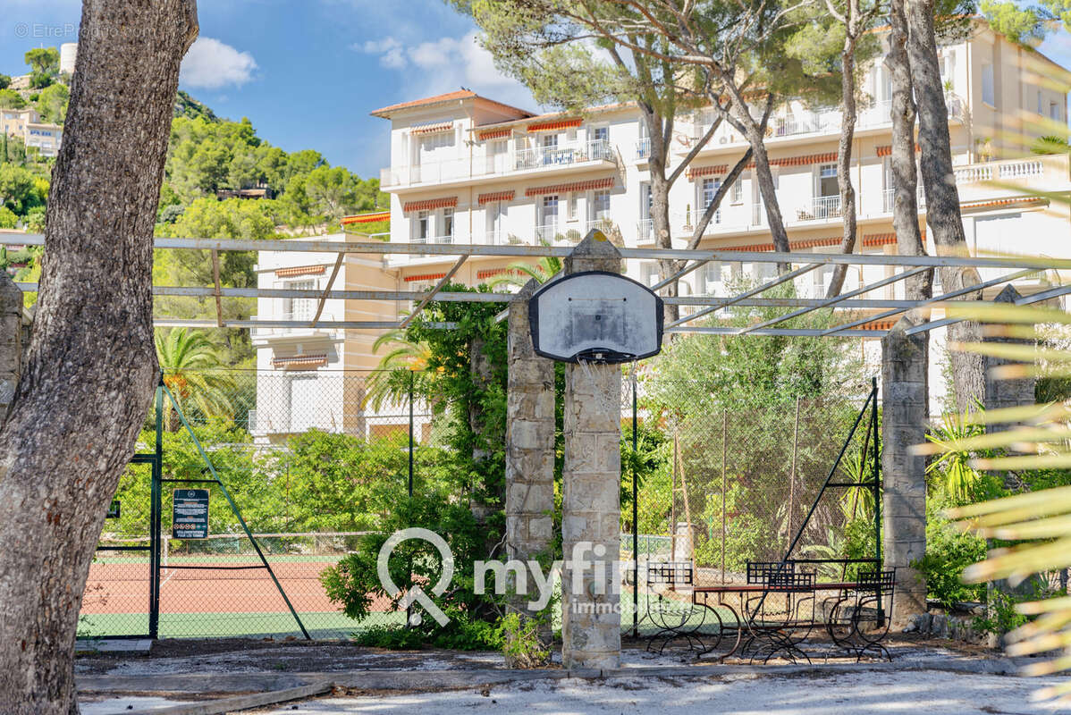 Appartement à HYERES