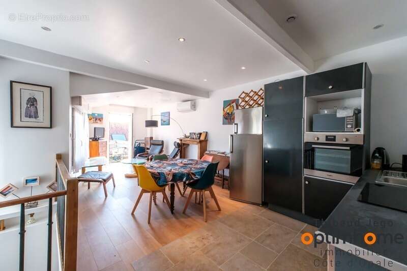 Maison à AUDRESSELLES