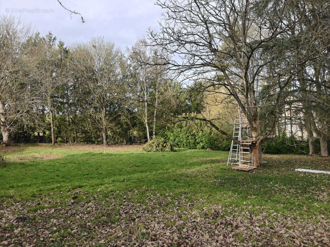 Maison 378 m² à Orbec  - photo 39