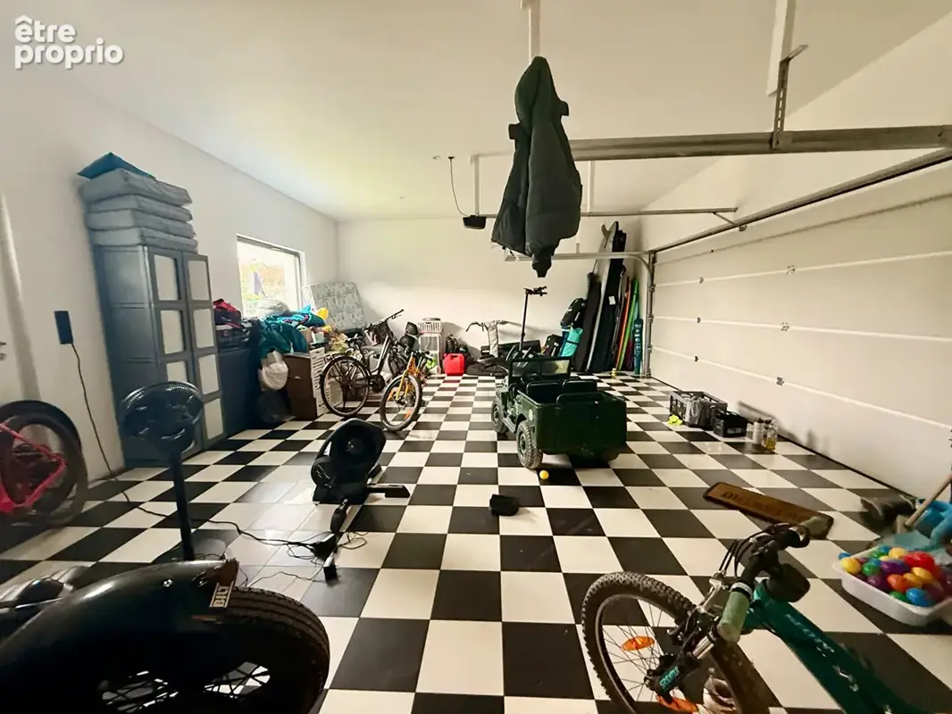 Maison de 2024 aux prestations de qualités, commerces et écoles à proximité - photo 15