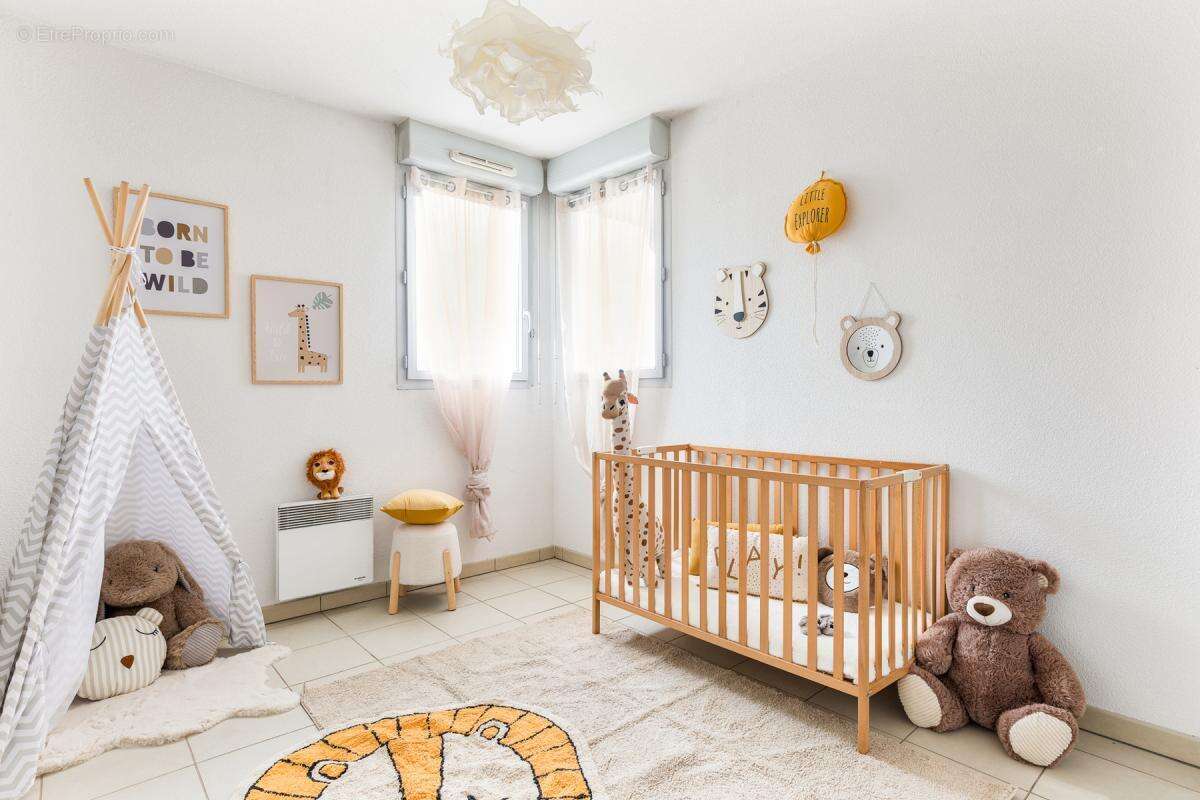 Appartement à MURET