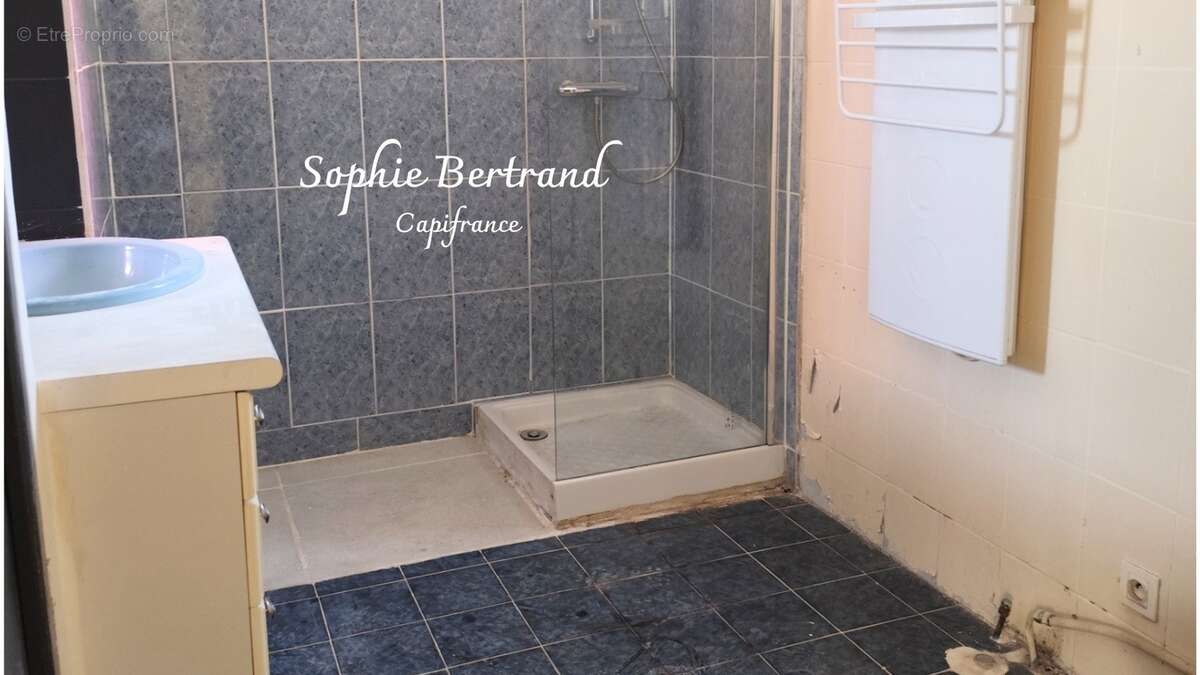 Montélimar – Maison de plain-pied avec extérieur et  petit garage - photo 8