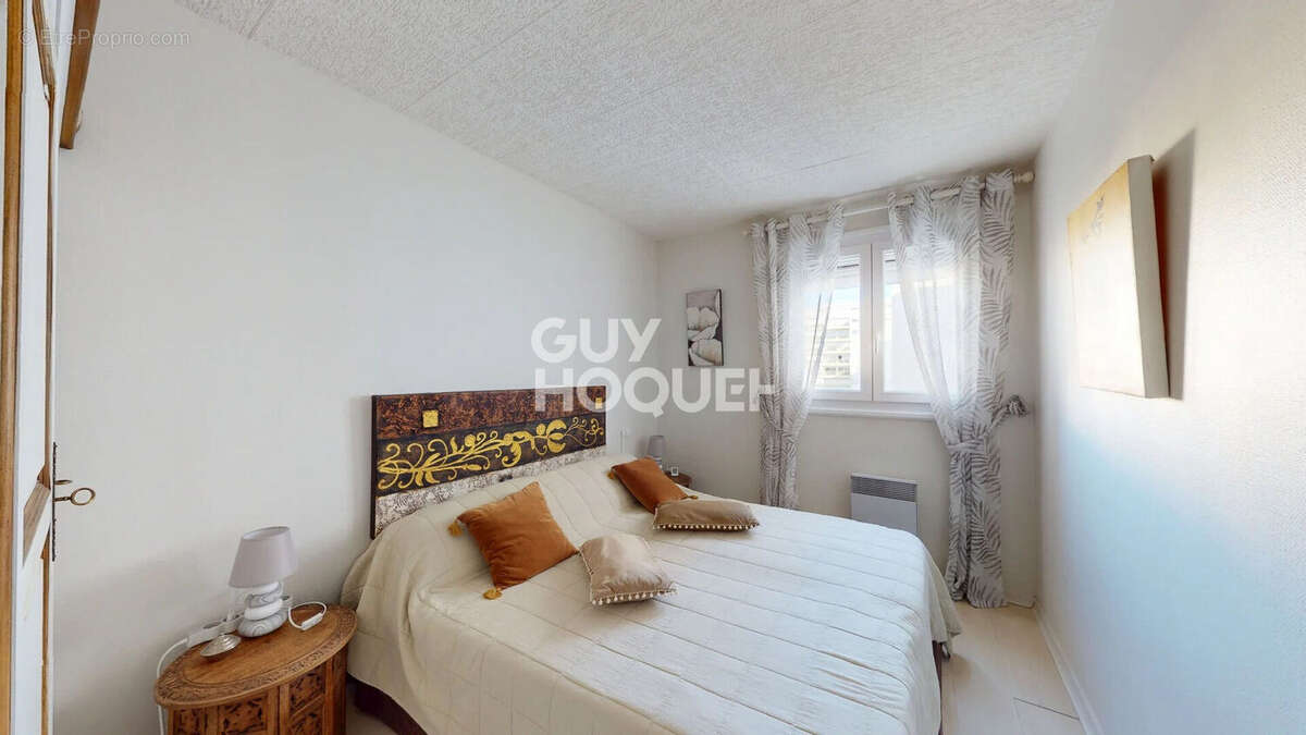 Appartement à CANET-EN-ROUSSILLON