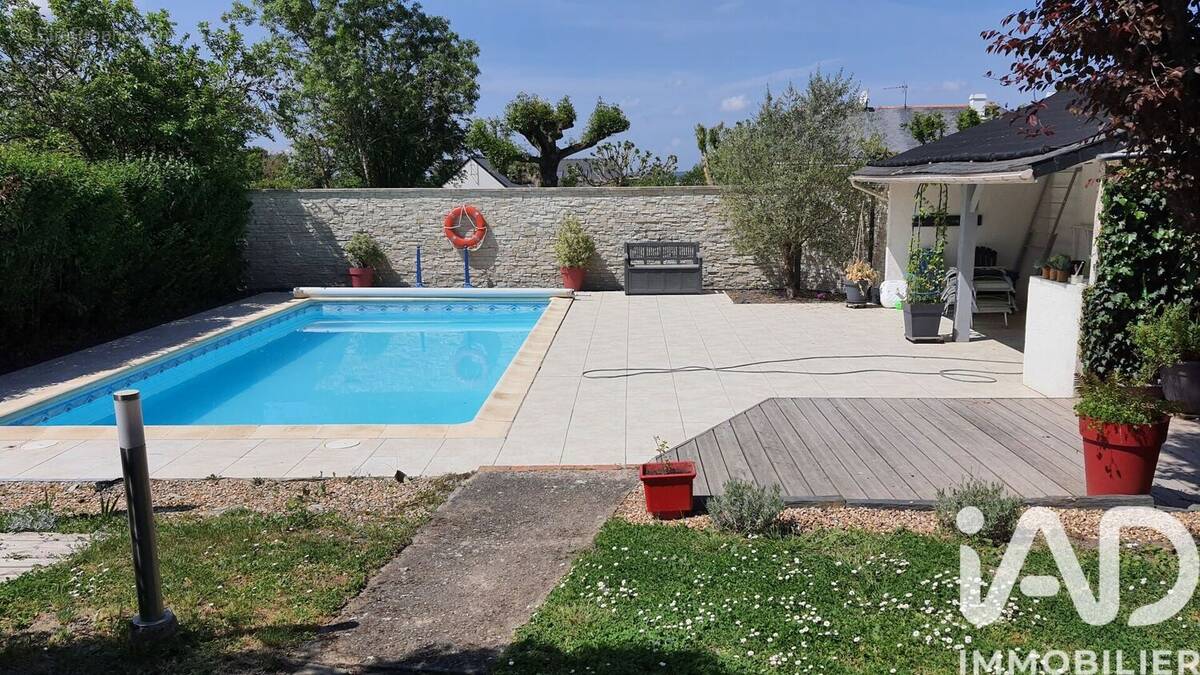 Photo 1 - Maison à MURS-ERIGNE