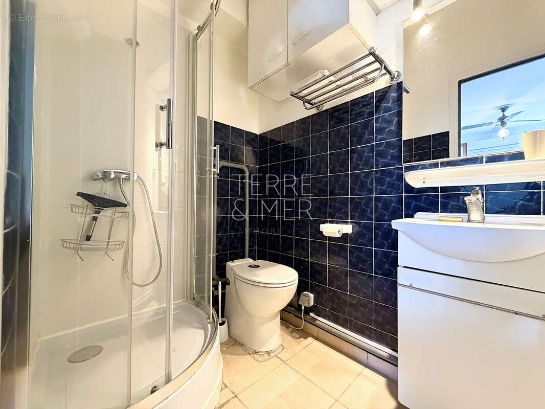 Appartement à LE BARCARES