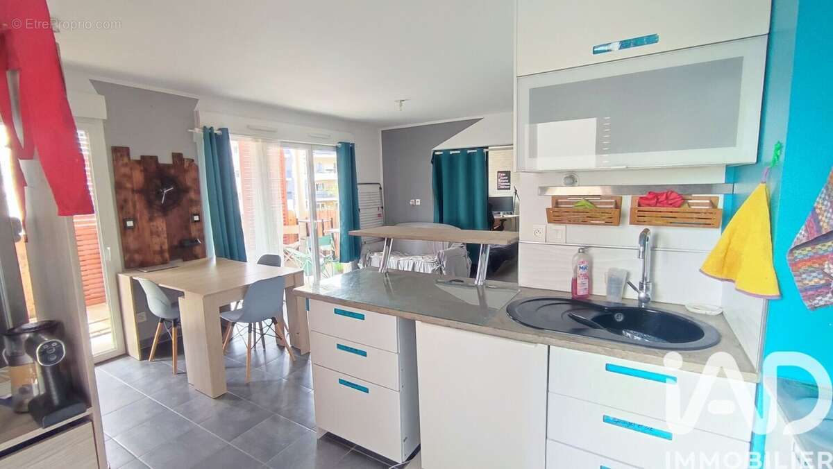 Photo 7 - Appartement à TOULON