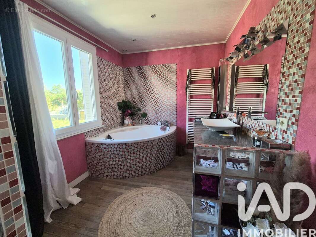 Photo 8 - Maison à ROANNE