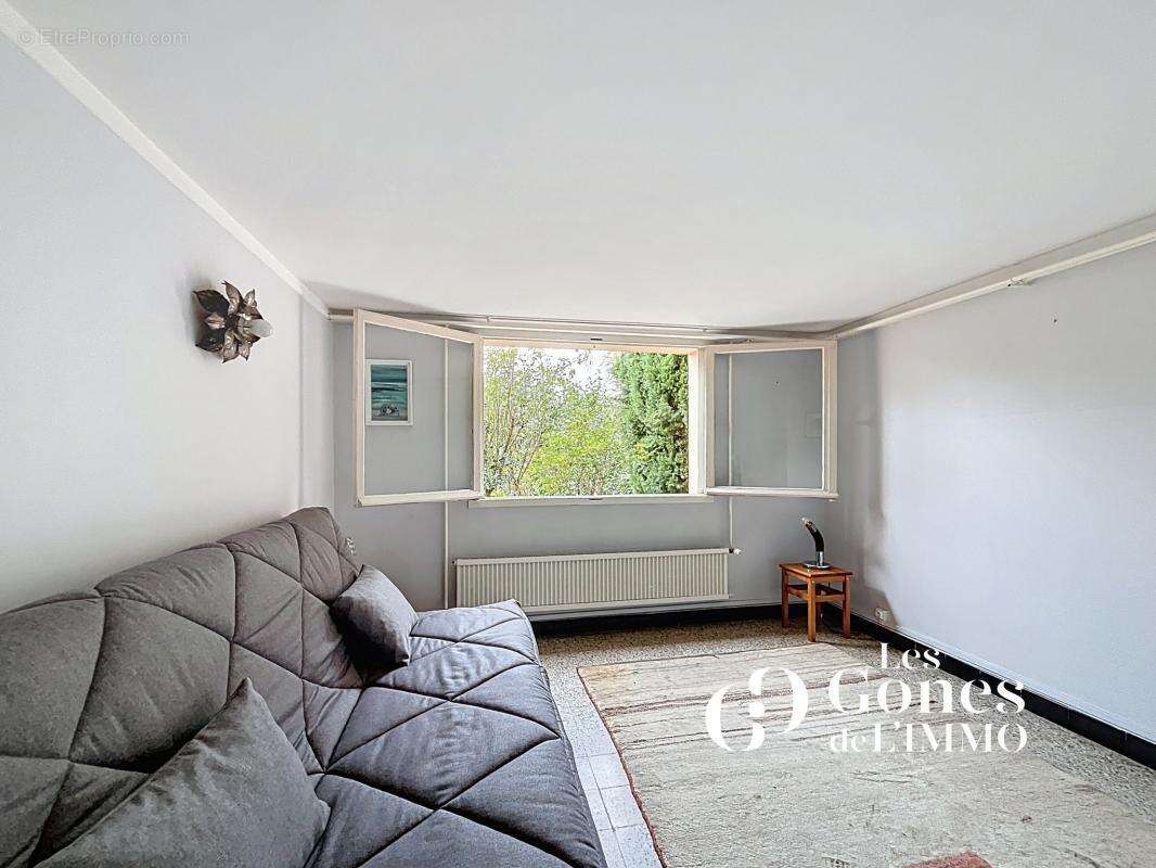 Maison à FRANCHEVILLE