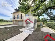 Maison à OBJAT