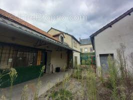 local commercial + appartement  Decize 58300 - photo 7
