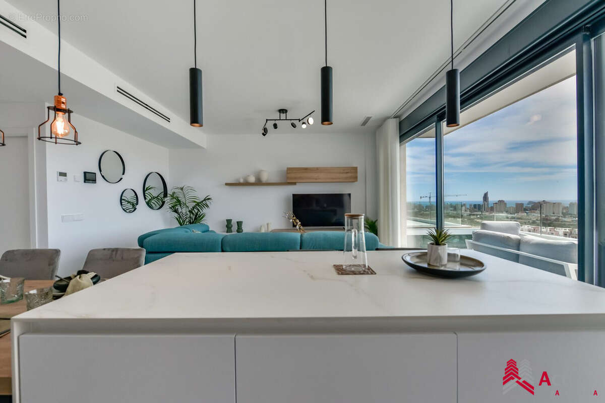 Appartement à BRANSAT