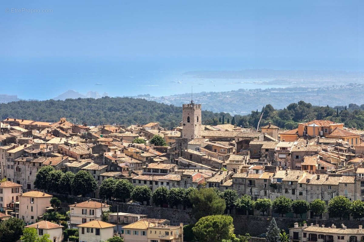 Maison à VENCE