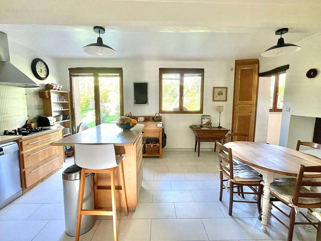 Maison à RUY