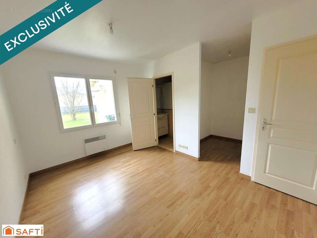 Photo 8 - Maison à SAINT-GERMAIN-D&#039;ESTEUIL