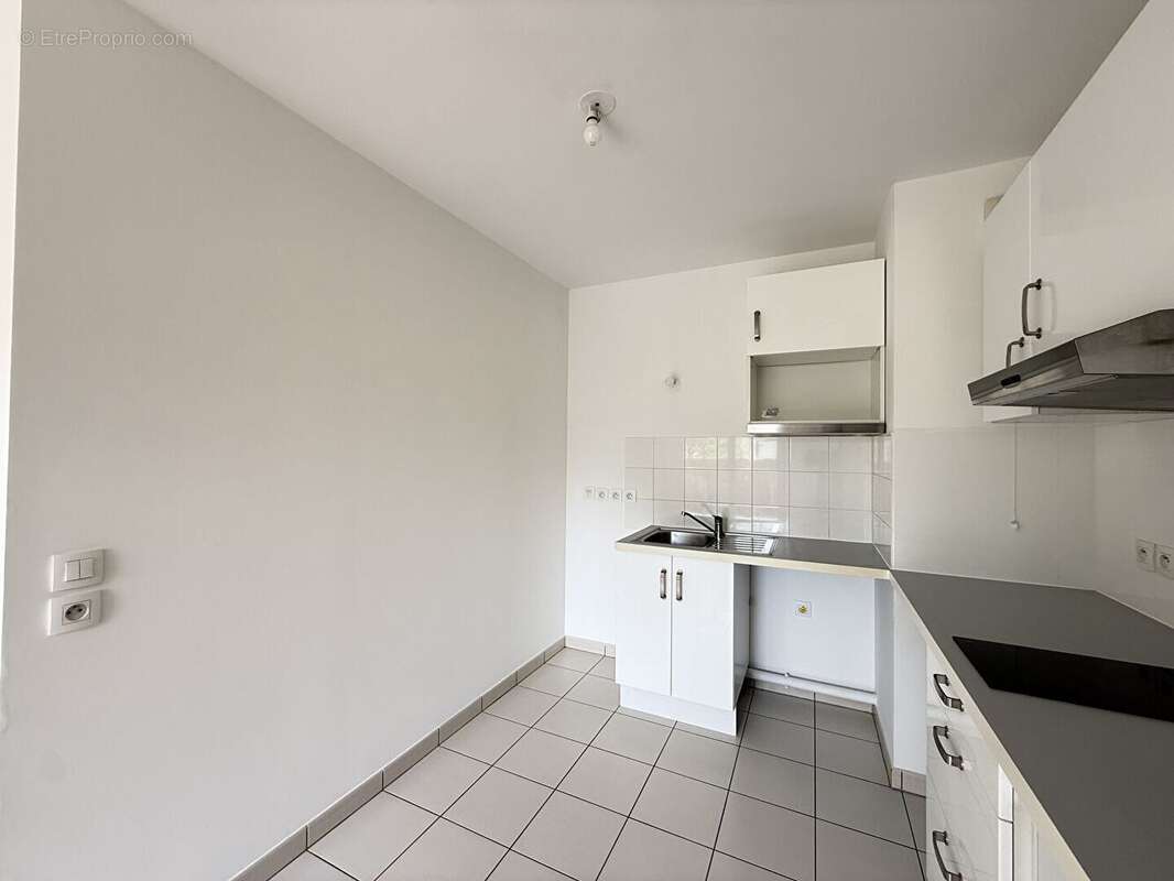 Appartement à SACLAY