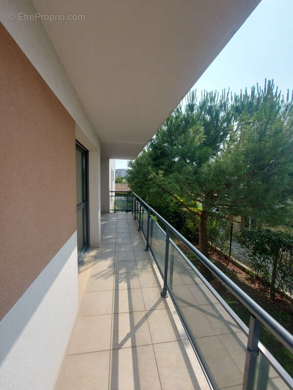 Appartement à LA ROCHELLE