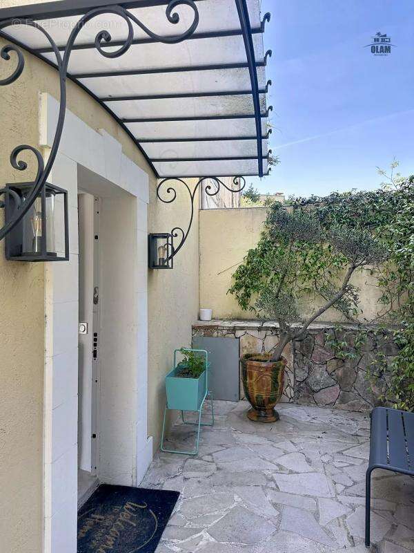 Maison à CANNES