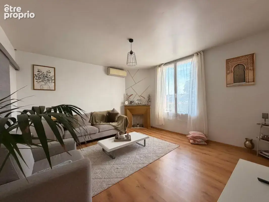 Exclusivité Orpi – Maison de caractère à Compiègne, quartier Bellicart - photo 9