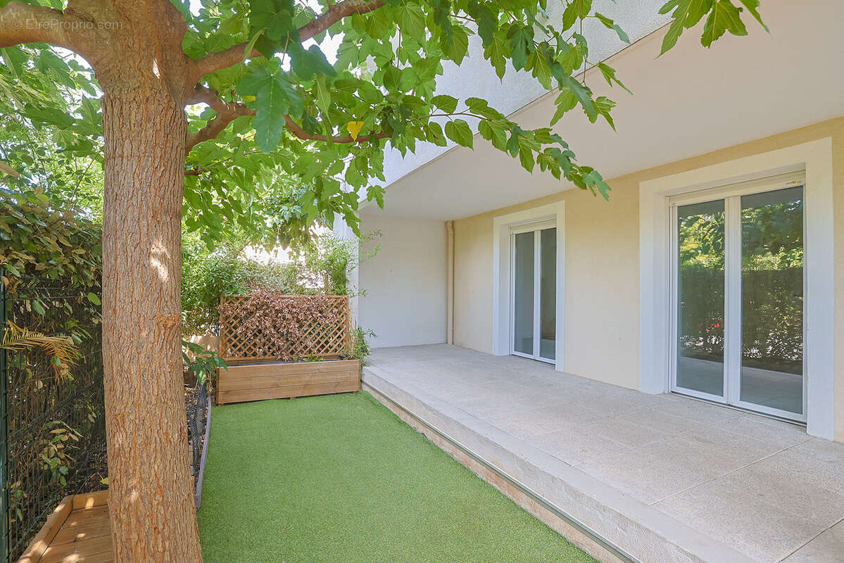 Appartement à LA GARDE