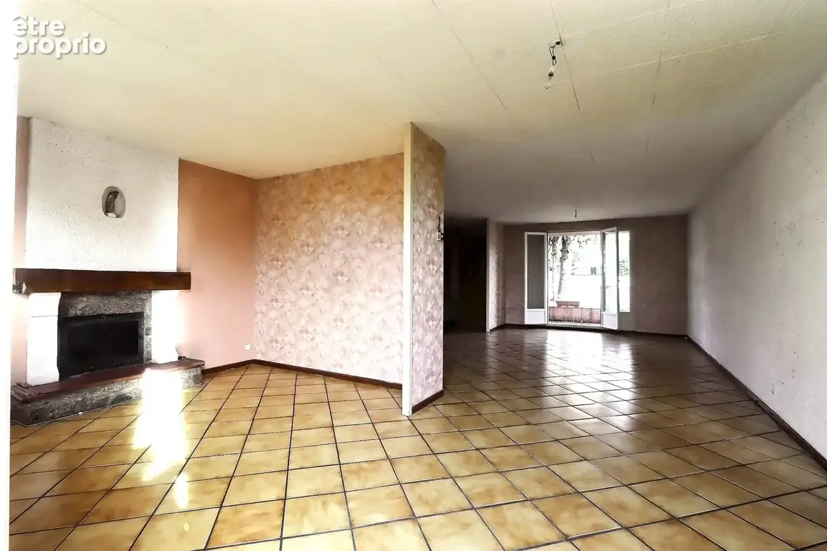 Maison 6 pièces 103 m² à vendre à Cebazat (63118) - photo 6