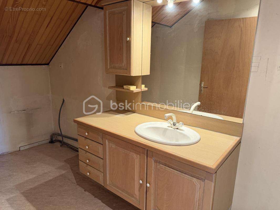 Maison de ville - photo 9