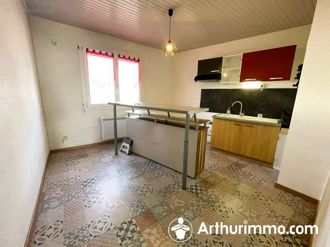 Appartement à MANDEURE