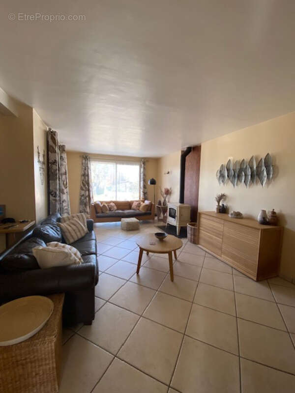 Maison à vendre 9 pièces LEMPAUT (81) - photo 9