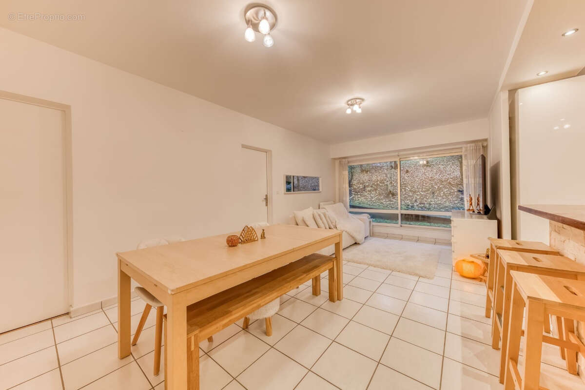 Appartement à ATHIS-MONS