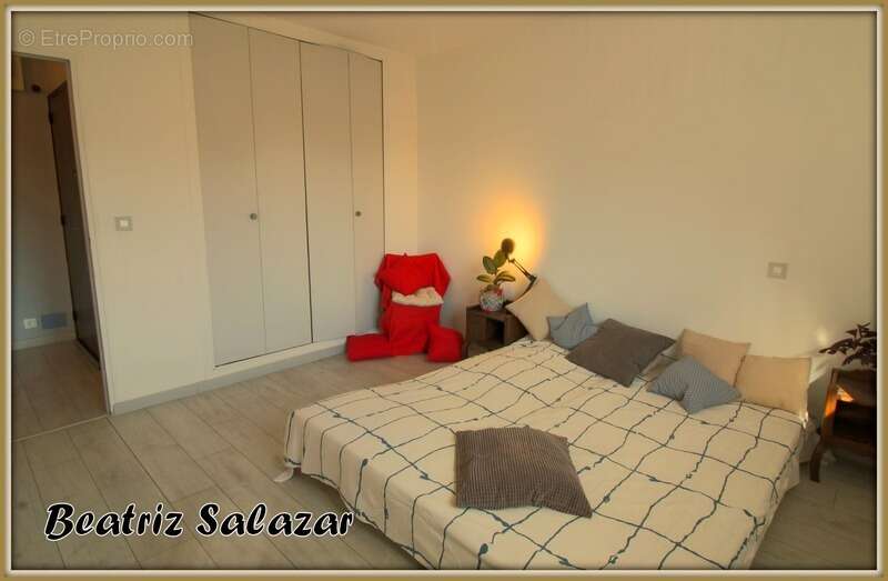 Appartement à DIGNE-LES-BAINS